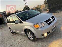 Dodge Grand Caravan